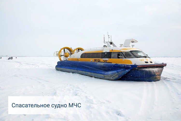 Воздушная подушка за 3 минуты