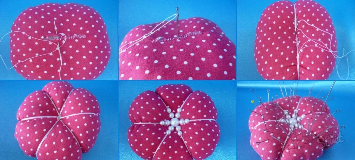 Игольница