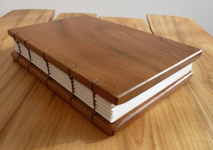 Оригинальная и душевная закладка для книги