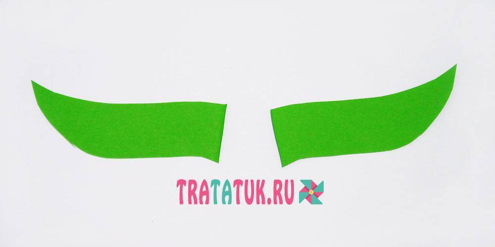 Когтистый монстрик