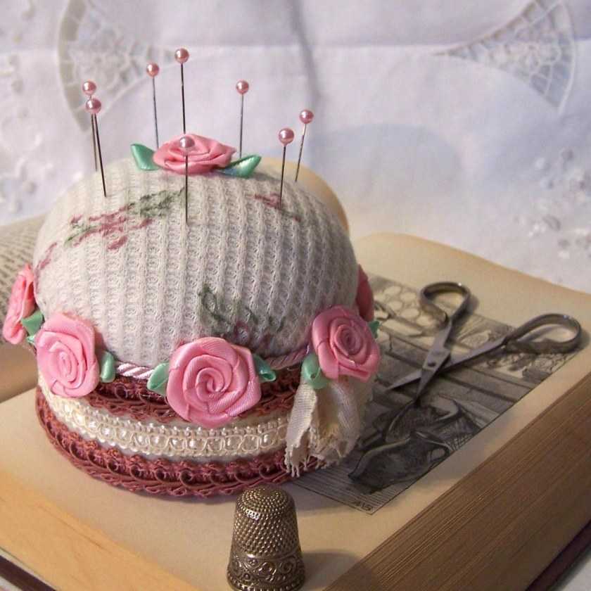 Игольница