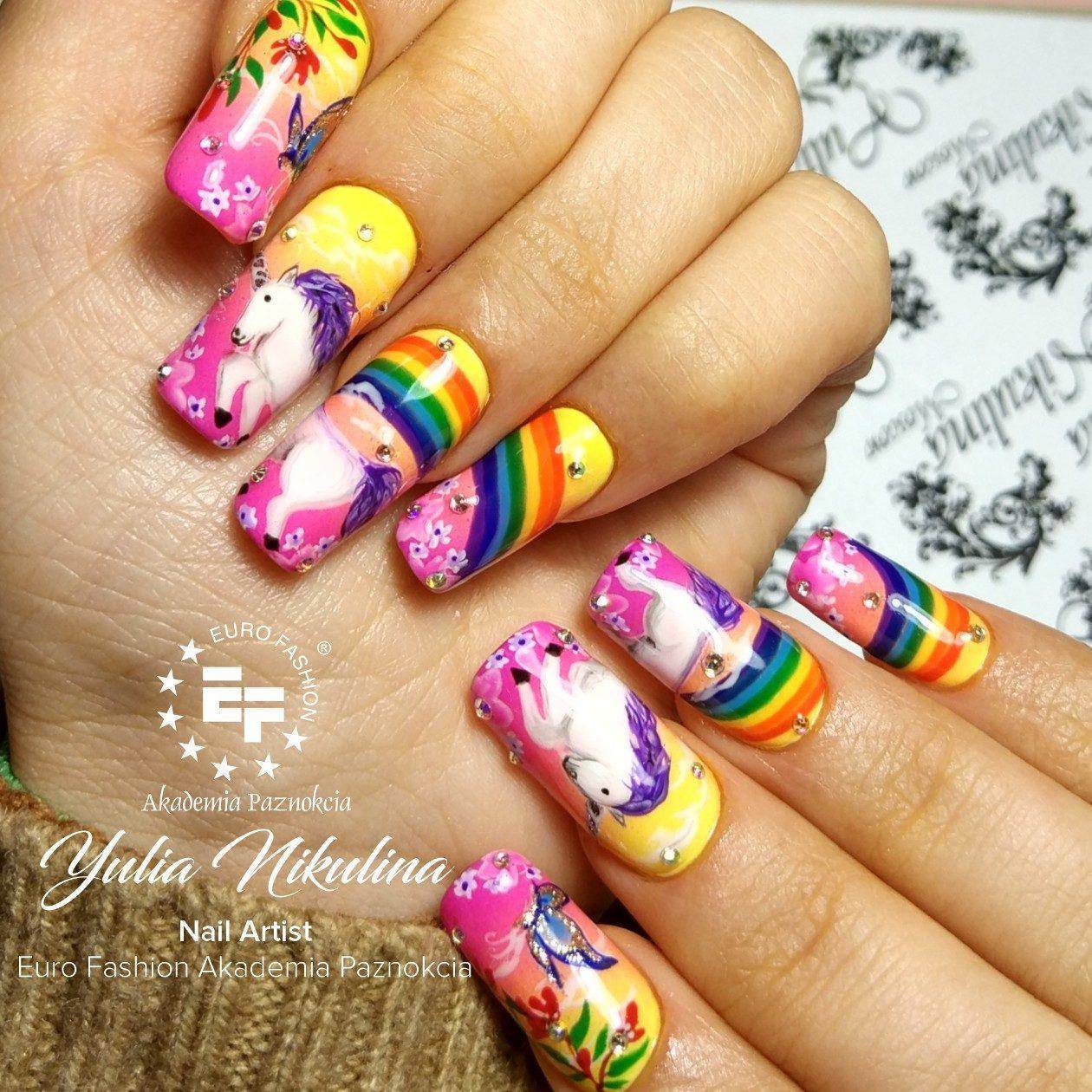 Рисунок акварелью