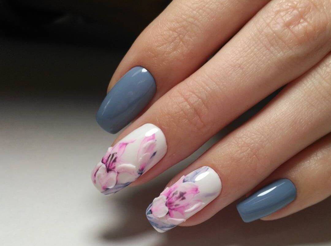 Рисунок акварелью